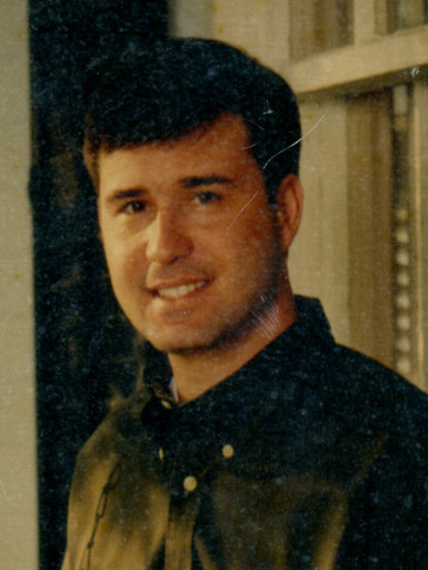 Charles Randall "Randy" Reynolds