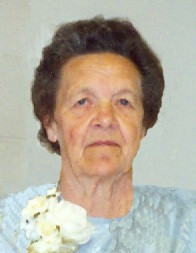 Betty Pickett