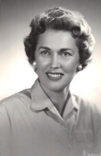 Ruth Hemmings