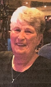 Dorothy C. Roder