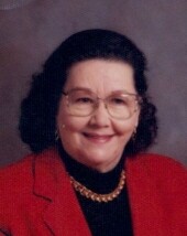 Lois Irene Crum