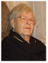 Dorothy Nicholson Profile Photo