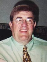 Harold L. McCahill Profile Photo