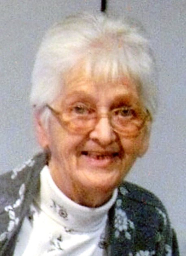 Gladys Wood Profile Photo