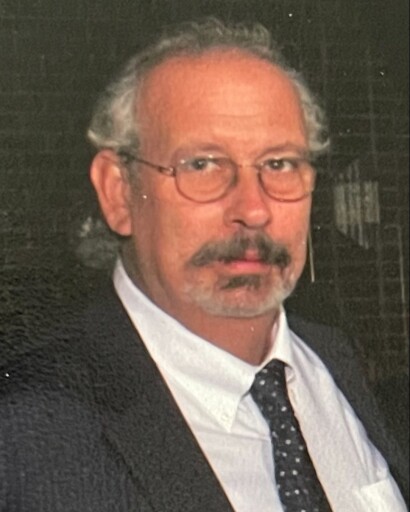 George M Gischlar's obituary image
