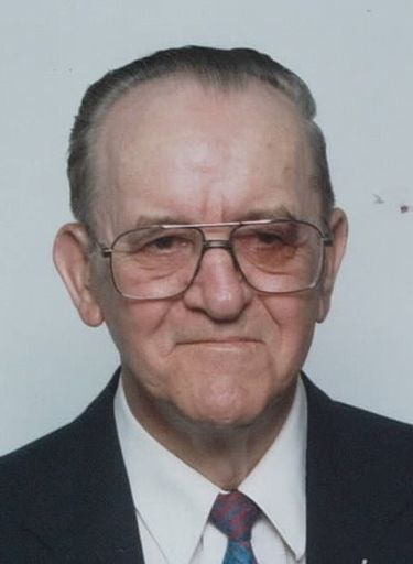 Melvin G. "Mel" Schroeder