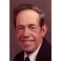 James E. Mcfarland Profile Photo