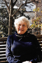 Elizabeth Smith