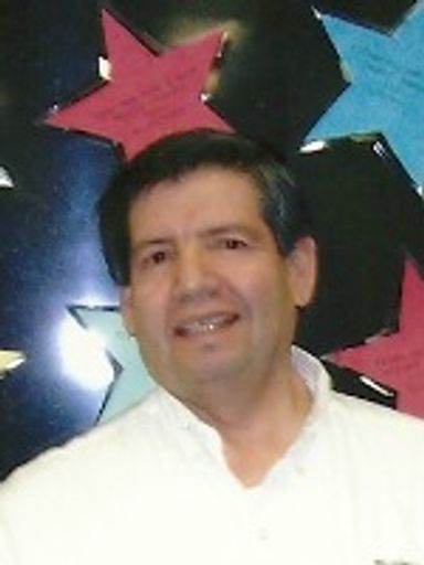 Salvador Guzman