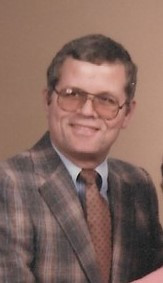 William "Bill" Sharpe, Jr. Profile Photo