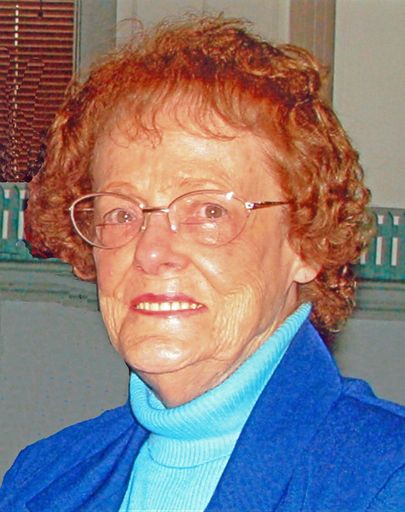 Betty L. Johnson