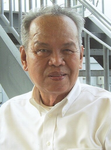 Herminio Dizon