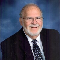 Reverend Edward E. Woodall, Jr. Profile Photo