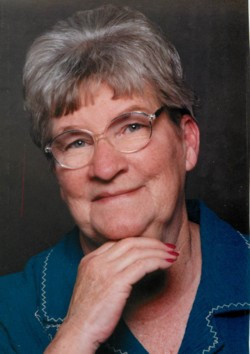 Judith Heard