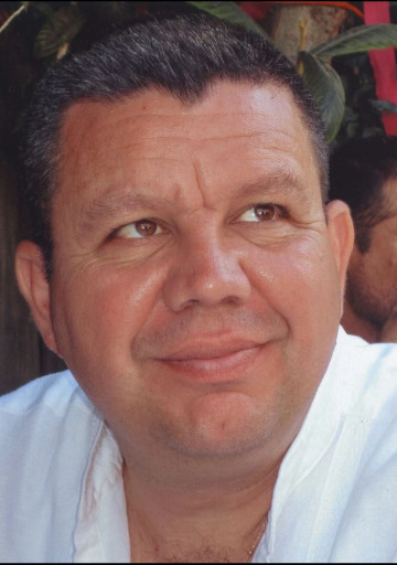 Alfredo Melendez