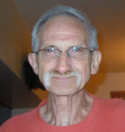 Leonard D. Huey Profile Photo