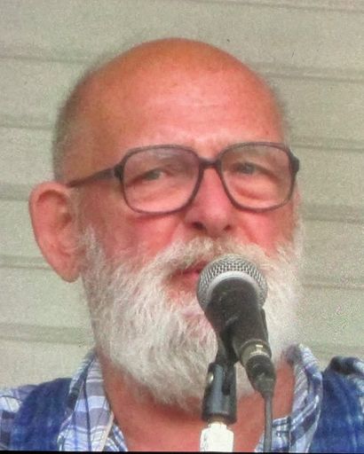 Michael Kubisek, Sr.