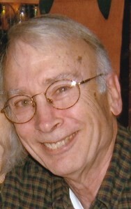 Richard M. Sigley Jr.