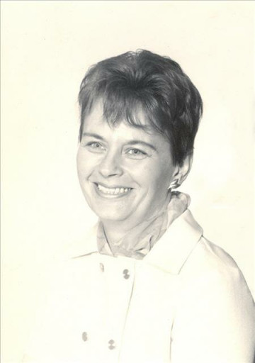 Roberta A. Gaarder