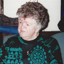 Hilda Chaney