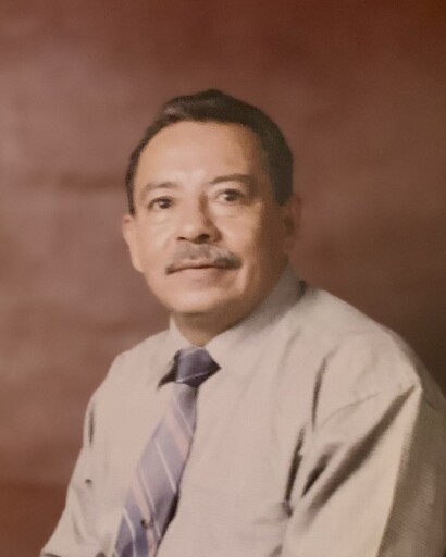 Jose Anibal Torres Esparras