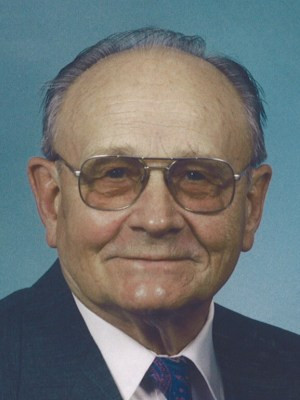 Willis L. Olson