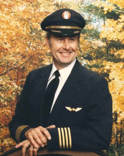 Roger W. Wright