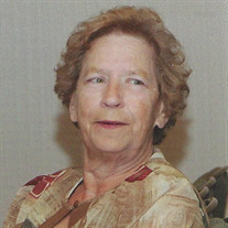 Margaret Liedy Profile Photo