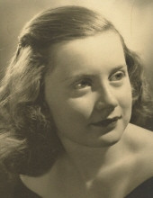 Helen Jane Bisson Profile Photo