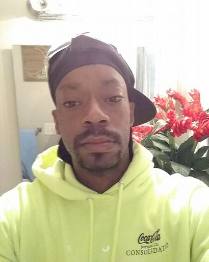 Montrell Wilkes Profile Photo