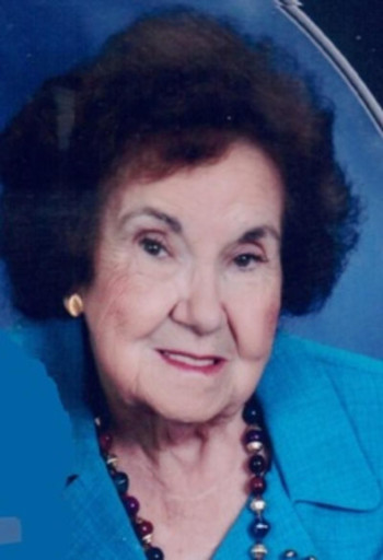 Betty Jean (Martin) Kraft Profile Photo