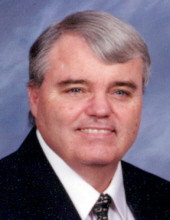 Olef Lloyd Peters, Jr. Profile Photo
