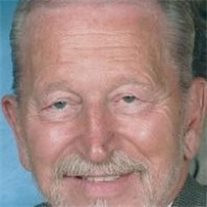 Donald R. Burford Profile Photo