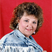 Peggy Ruth Huffman Profile Photo