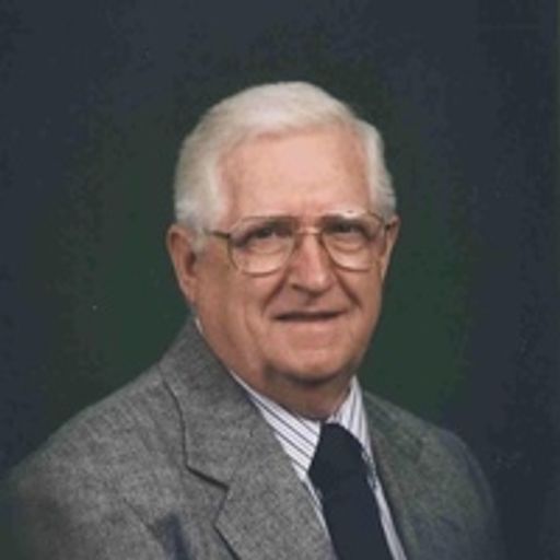 Arthur  O. Holman