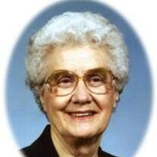 Vera Mae Peterson Davis Profile Photo