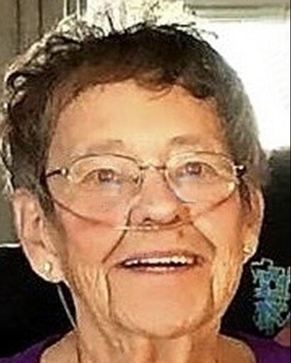 Mary Jo Dack's obituary image