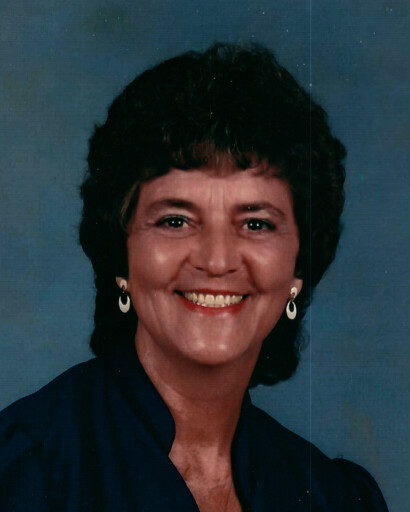 Edna Ruth Addison Griffin Profile Photo