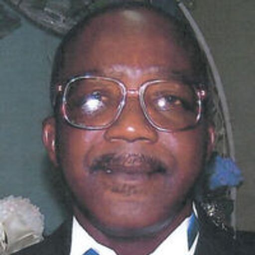 STANLEY WILLIAMS, SR. Profile Photo