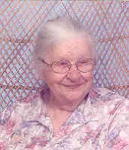 Eva Edmonds "Granny" Kent Profile Photo