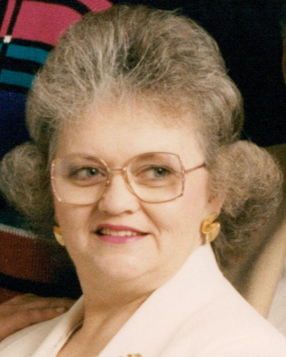 Donna  Jean Smith