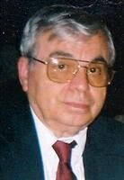 JOHN B. MASTROSTEFANO, SR