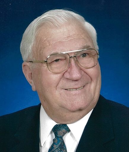 William E. "Bill" Sawmiller