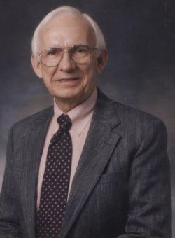 Edward Henry, Jr.