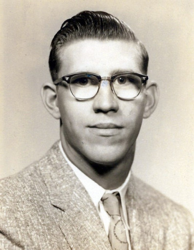 Robert Allen Jr. Profile Photo