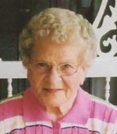 M. Gladys Hockett Profile Photo