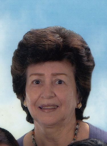 Gloria Consuelo Ramirez Gonzalez