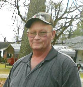 Charles Julian Hagwood, Jr.