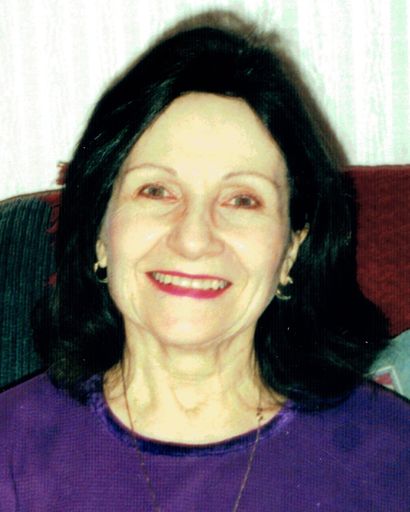 Josephine Howell Profile Photo