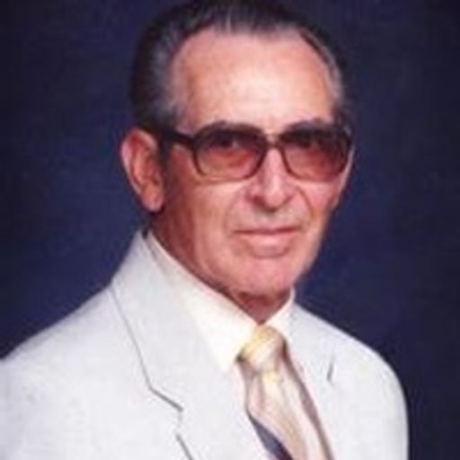 Thomas Eldridge Minga, Sr.